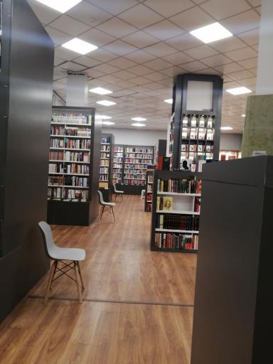 عکس شهر کتاب شاهنامه