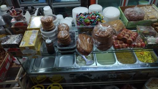 عکس لبنیات باباحیدر