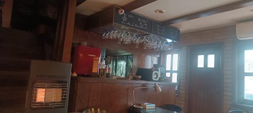 عکس کافی شاپ کاژه