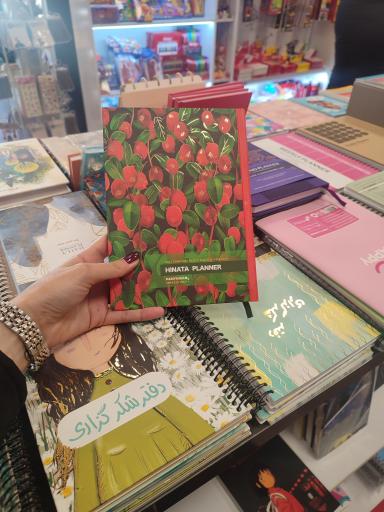 عکس شهر کتاب شاهنامه