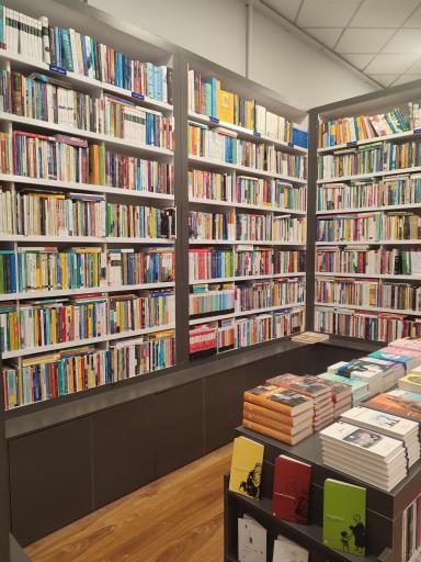 عکس شهر کتاب شاهنامه