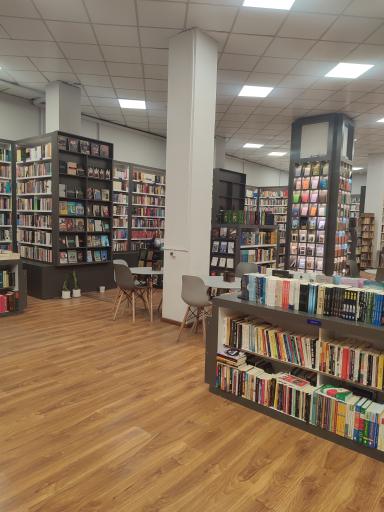 عکس شهر کتاب شاهنامه