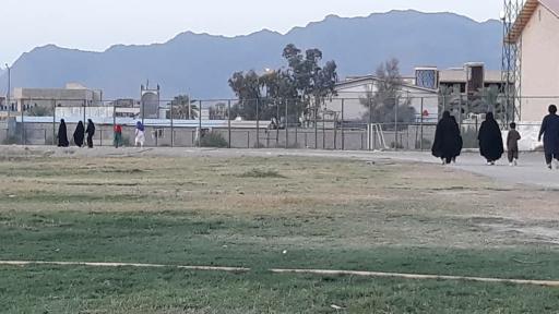 عکس ورزشگاه کنگان