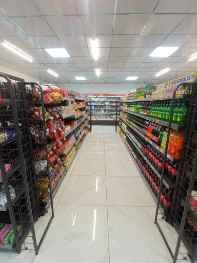 عکس افق کوروش شهر صنعتی کاوه 