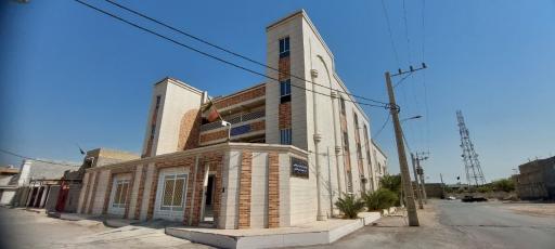 هنرستان کاردانش غیردولتی سردار شهید علی هاشمی 