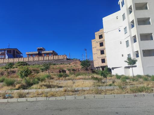 عکس شهرک گلمان