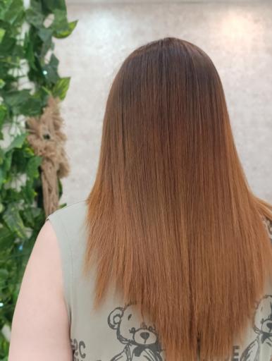 عکس سالن زیبایی آرادخت