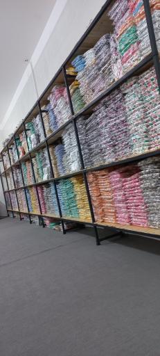 عکس تولیدی لباس نوزادی نی‌نی دورتا