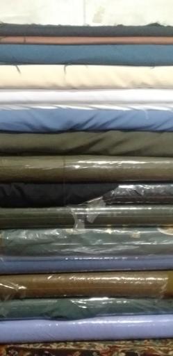 عکس پارچه فروشی حمید نوروزی