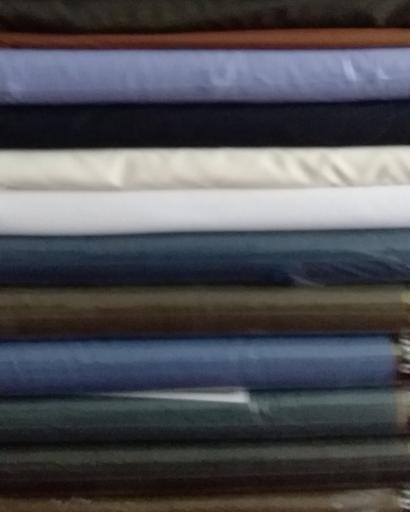 عکس پارچه فروشی حمید نوروزی