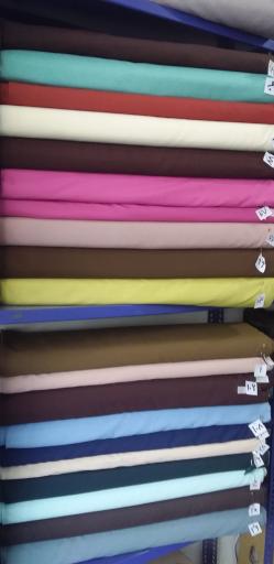 عکس پارچه فروشی حمید نوروزی