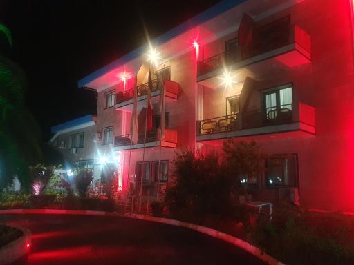 عکس هتل جهانگردی آستارا