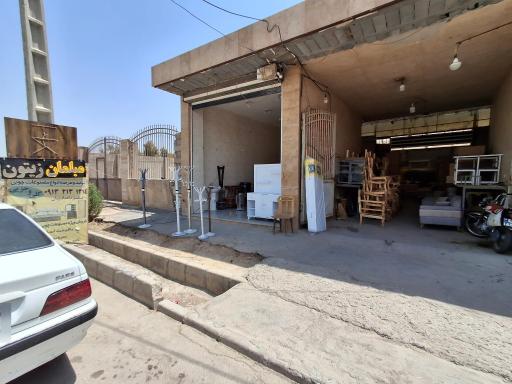 عکس مبل زیتون