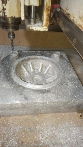 مدل سازی ریخته‌گری