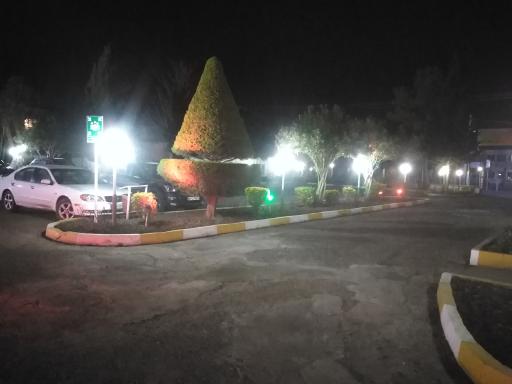 عکس هتل جهانگردی آستارا