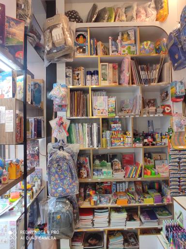 عکس نوشت افزار ونوس