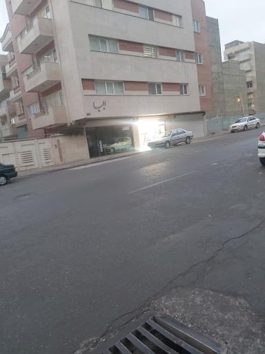 عکس بنگاه معاملاتی ایلیا