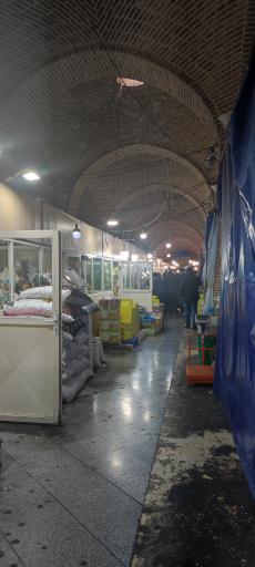 عکس کاروانسرای خانات