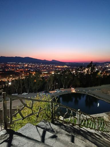 عکس بام سرپل ذهاب