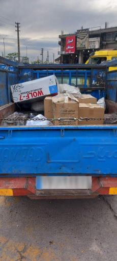 عکس آقای بارایران