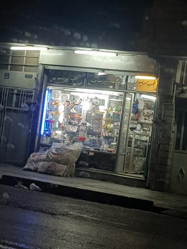 عکس الکتریکی 