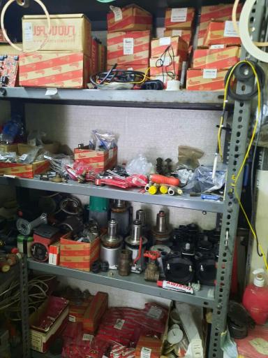 عکس نمایندگی ایران رادیاتور و بوتان خدمات پس از فروش