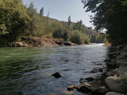 محله تفریحی باغ سربند