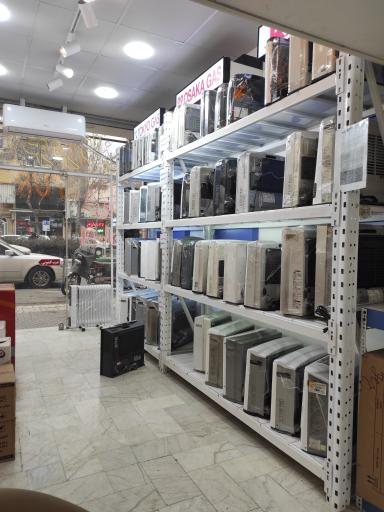 عکس فروشگاه فرامرزی 