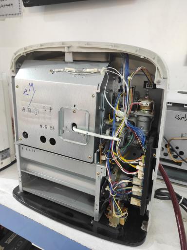 عکس فروشگاه فرامرزی 