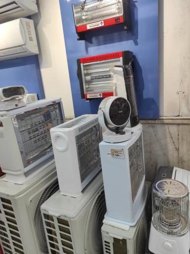 عکس فروشگاه فرامرزی 