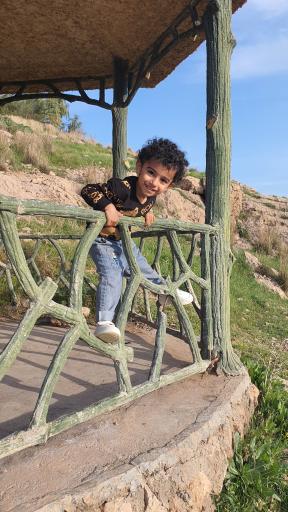 عکس بام سرپل ذهاب