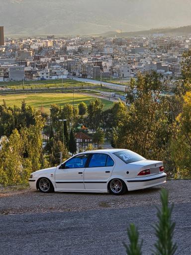 عکس بام سرپل ذهاب