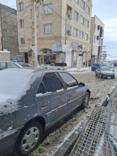 عکس سالن زیبایی ماریسا