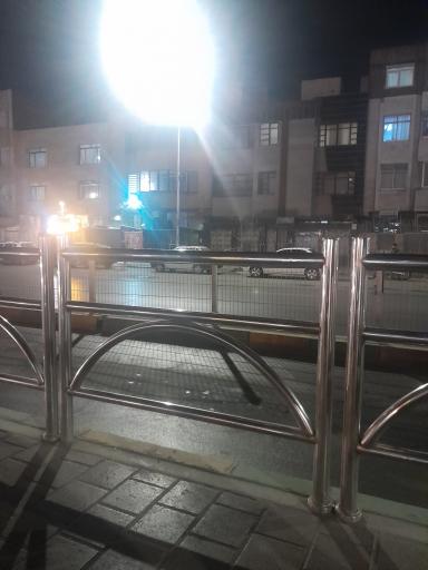 عکس  چهارراه شهید فرامرز عباسی