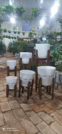 عکس گلخانه دهکده طبیعت