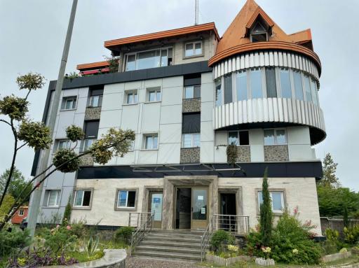 عکس شرکت بیژن شایا گستر خزر 