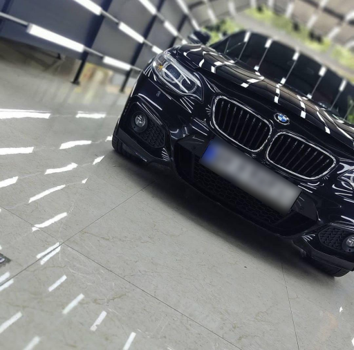 عکس کارشناسی خودرو حامدی