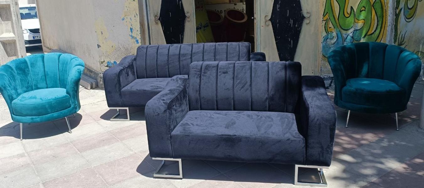 عکس تولیدی مبلیران