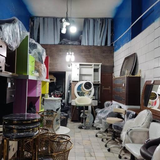 عکس فروشگاه ارژن چوب