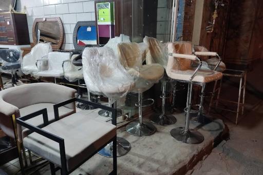 عکس فروشگاه ارژن چوب