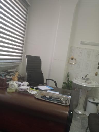 عکس دکتر سید شوکت الله مهاجرزاده جراح و متخصص دست