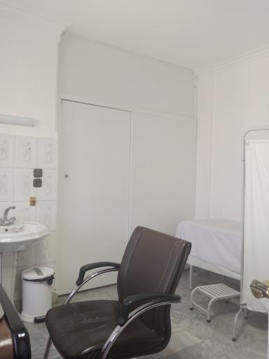 عکس دکتر سید شوکت الله مهاجرزاده جراح و متخصص دست