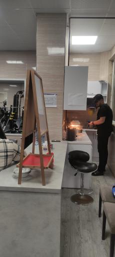 عکس استخر و مجموعه فرهنگی ورزشی مقنی