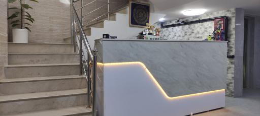 عکس استخر و مجموعه فرهنگی ورزشی مقنی