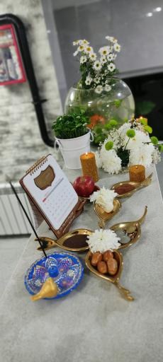 عکس استخر و مجموعه فرهنگی ورزشی مقنی