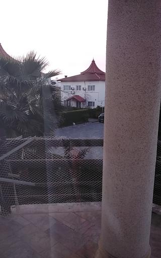 عکس شهرک تفریحی توریستی قصر دریا فاز یک