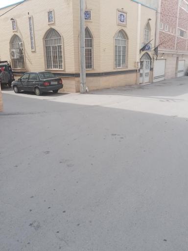 عکس مسجد میر اسد آقا