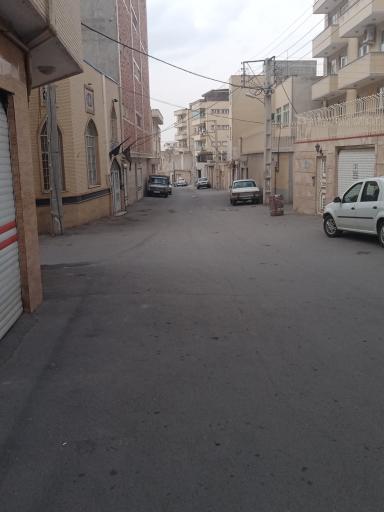 عکس مسجد میر اسد آقا