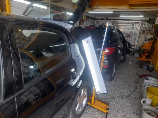 عکس خدمات اتومبیل ابتکار