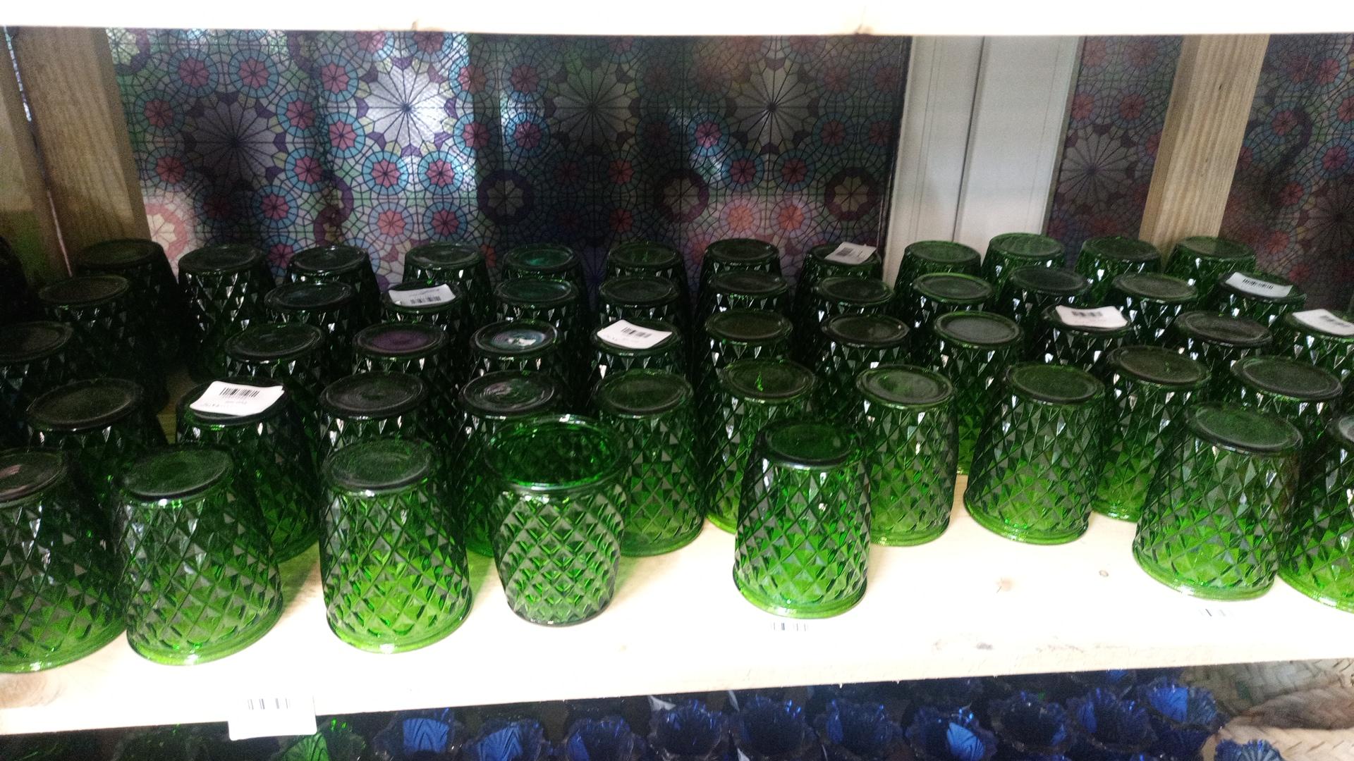 عکس فروشگاه صنایع دستی حجره مهر